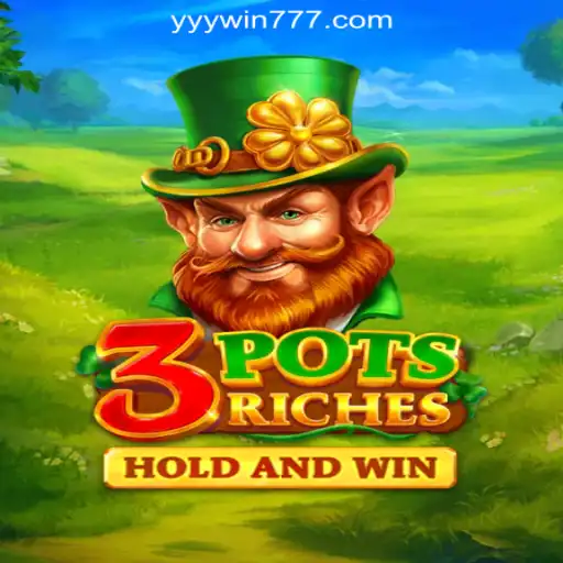 Discover the Thrilling World of 3potsRiches: Your Ultimate Guide