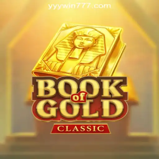 Exploring the Intriguing World of BookOfGoldClassic: YYYWIN.COM Oficial Slots Brasil #1