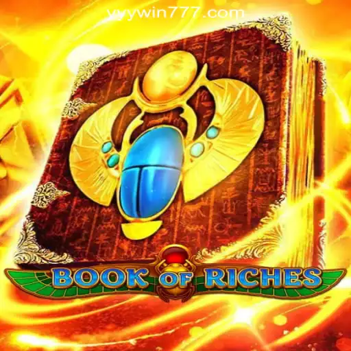 Discover the Thrilling Experience of BookofRiches on YYYWIN.COM