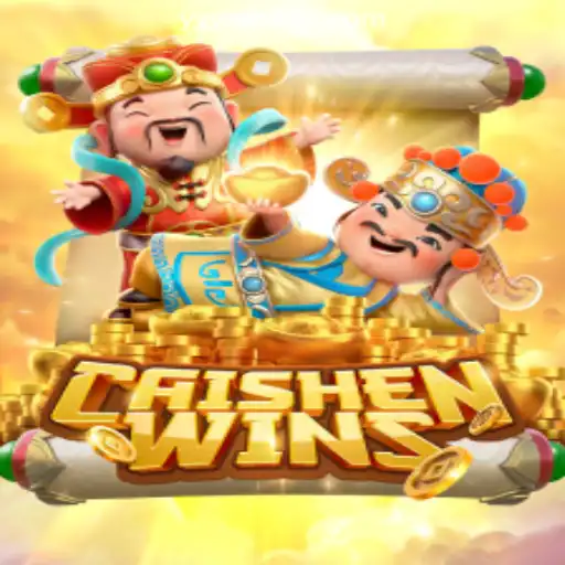 CaishenWins: The Ultimate Guide to YYYWIN.COM Oficial Slots Brasil #1