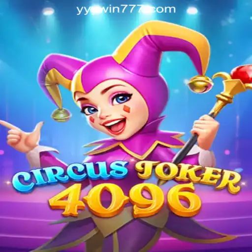 CircusJoker4096: Unveiling the Excitement of YYYWIN.COM's Oficial Slots Brasil #1