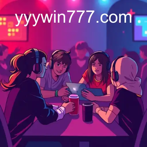 Gaming Experience YYYWIN.COM Oficial Slots Brasil #1 - 800+ Premium and Exclusive Games