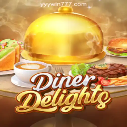 Unveiling DinerDelights: Dive Into the World of Culinary-Themed Slots