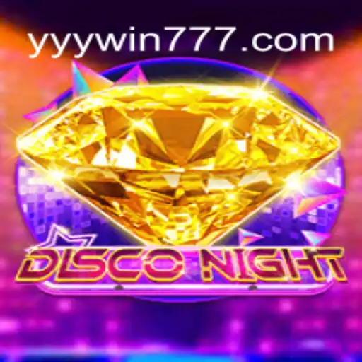DiscoNight: A Vivid Exploration into the World of Slots
