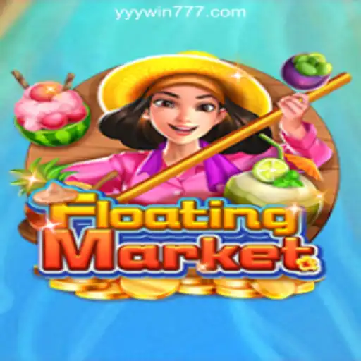 FloatingMarket: An Immersive Experience in Online Slots Gaming