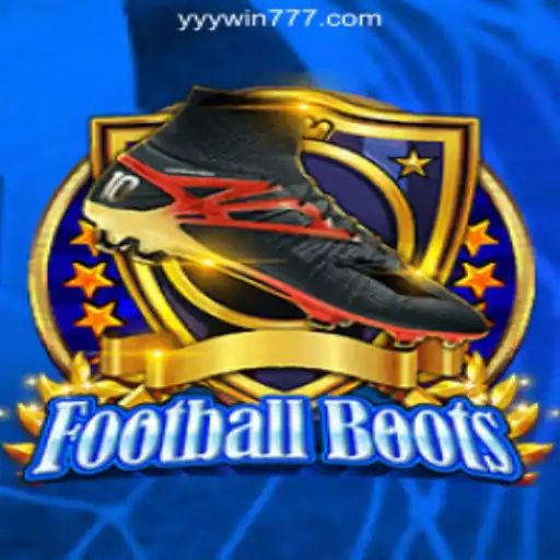 Exploring FootballBoots: Brazil's Top Slot Game with YYYWIN.COM