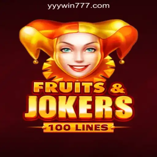 Exploring the Excitement of FruitsAndJokers100: The New Frontier in Online Slots