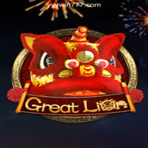 Exploring the Excitement of GreatLion: A Premier Slot Experience with YYYWIN.COM