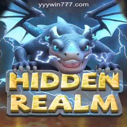 Exploring HiddenRealm: A Journey into the #1 Oficial Slots Game in Brasil - YYYWIN.COM