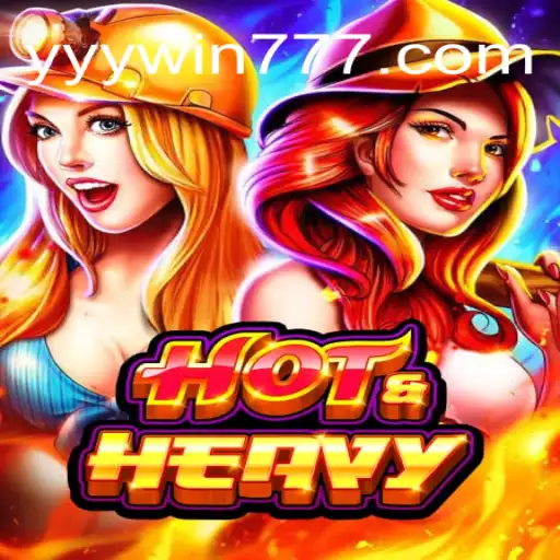 Exploring the Exciting World of HotHeavy: YYYWIN.COM Oficial Slots Brasil #1