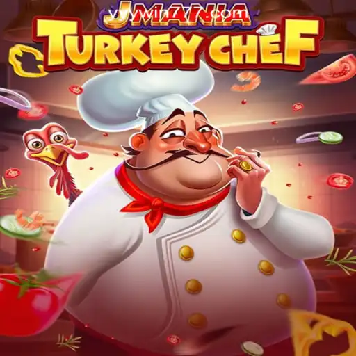 JManiaTurkeyChef: Explore the Exciting Culinary World in Gaming with YYYWIN.COM Oficial Slots Brasil #1