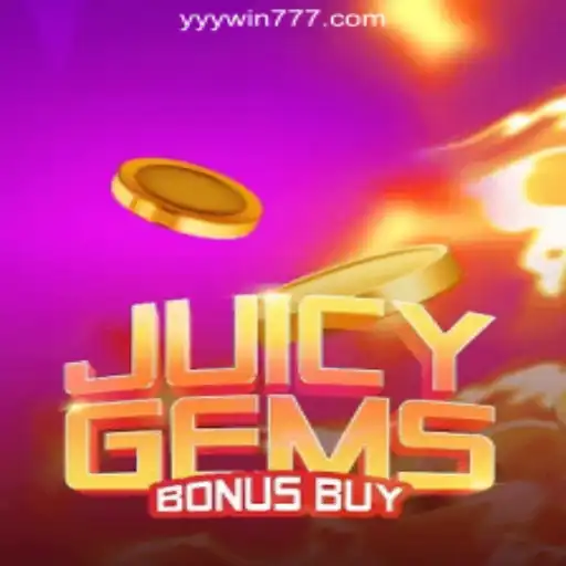 JuicyGemsBonusBuy: Dive Into the Vibrant World of Slot Gaming in Brazil