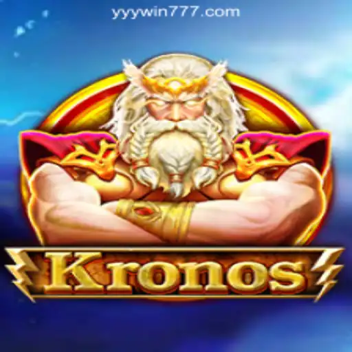 Discover the Thrilling World of Kronos: YYYWIN.COM Oficial Slots Brasil #1