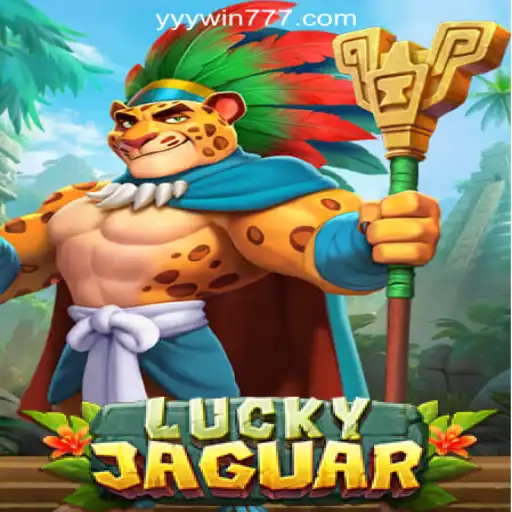 Exploring the Excitement of LuckyJaguar: YYYWIN.COM Oficial Slots Brasil #1
