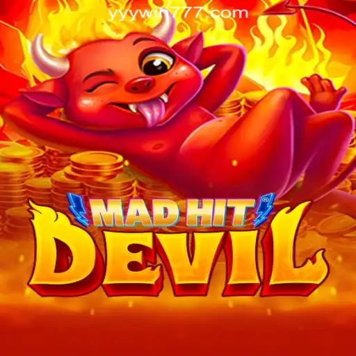 Discovering MadHitDevil: A Game-Changing Experience in Online Slots