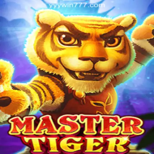 MasterTiger: The Thrilling World of YYYWIN.COM Oficial Slots Brasil #1