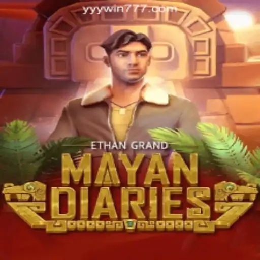 Exploring the Enigmatic World of MayanDiaries: The Ultimate Gaming Experience with YYYWIN.COM Oficial Slots Brasil #1
