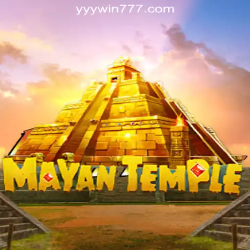 Embark on an Adventure with MayanTemple: The Thrilling Slots Game