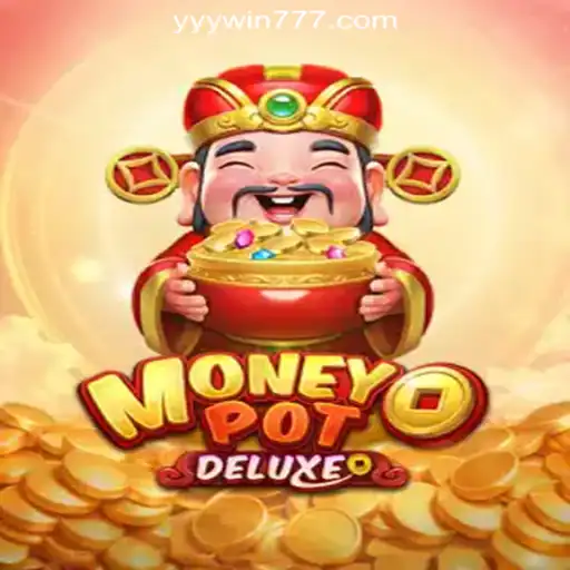 Discover MoneyPotDELUXE: Brazil's Top Choice for Online Slots