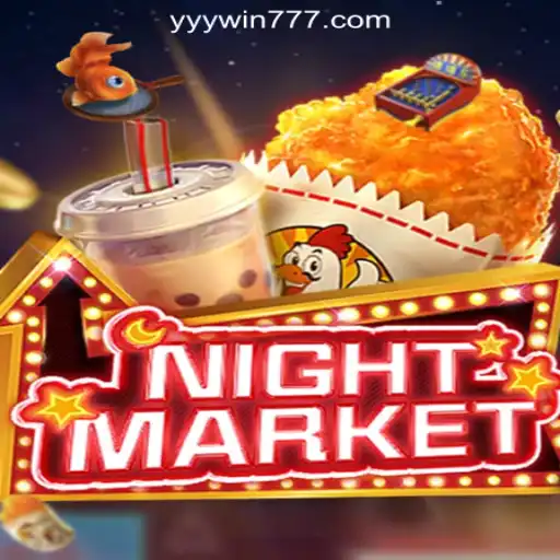 Exploring NIGHTMARKET: YYYWIN.COM Oficial Slots Brasil #1