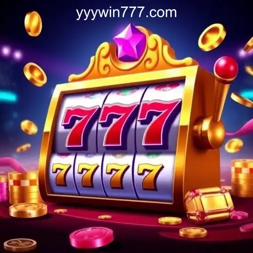 Gaming Experience YYYWIN.COM Oficial Slots Brasil #1 - 800+ Premium and Exclusive Games