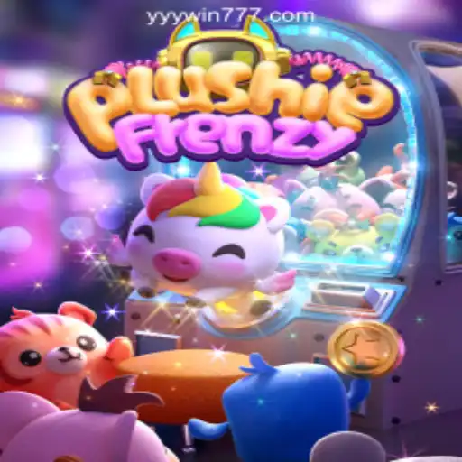 Exploring 'PlushieFrenzy': A Captivating Game Experience Paired With YYYWIN.COM Oficial Slots Brasil #1