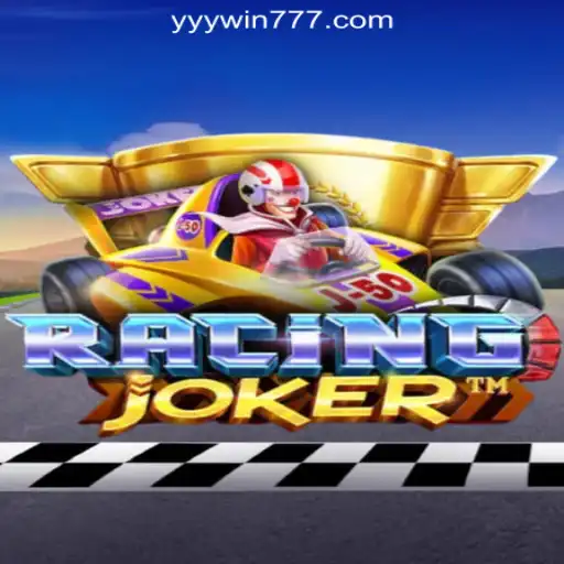 Discover RacingJoker: A Thrilling Slot Game Experience with YYYWIN.COM Oficial Slots Brasil #1