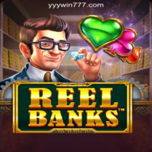 ReelBanks - A Comprehensive Look at the Slot Game with YYYWIN.COM Oficial Slots Brasil #1