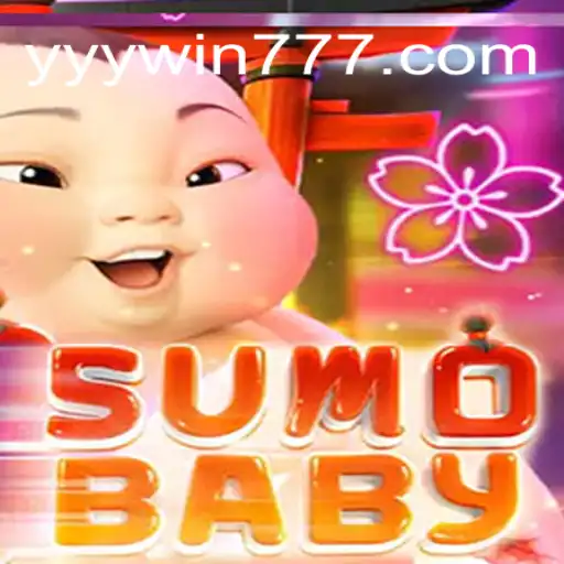 Discover SumoBaby: The Exciting New Game on YYYWIN.COM Oficial Slots Brasil #1