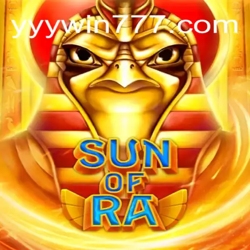 Unveiling SunofRa: Your Portal to Ancient Egyptian Treasures with YYYWIN.COM Oficial Slots Brasil #1