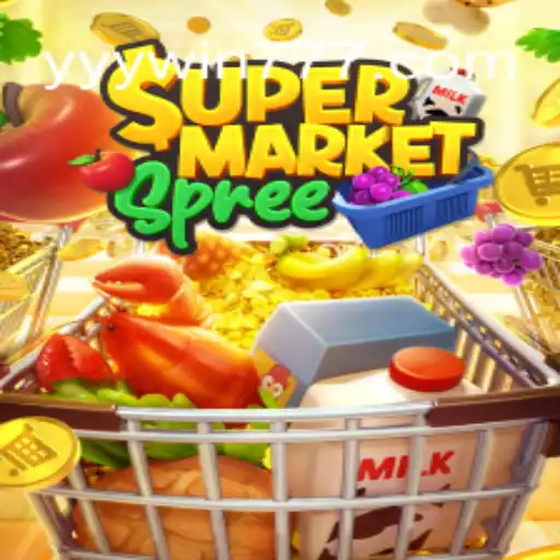 Exploring the World of SupermarketSpree: A Dive into the Dynamics of YYYWIN.COM Oficial Slots Brasil